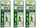 Dhanwantri Divy Oil(60ml Each) thumbnail
