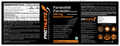 Prothlete Forskohlii Forskolin Extract 500mg Veg Capsule thumbnail