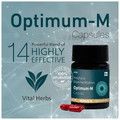Optimum Optimum-M Capsule (10 Each) thumbnail