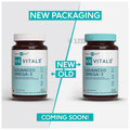 HealthKart HK Vitals Advanced Omega 3 for Heart, Joint & Brain Health | Soft Gelatin Capsule thumbnail