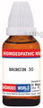 Dr. Majumder Homeo World Bromium Dilution (30 ml Each) 30 CH thumbnail