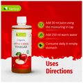 Iherbal Organic Apple Cider Vinegar thumbnail