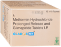Glador M1 Tablet PR thumbnail