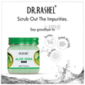 Dr. Rashel Aloe Vera Scrub thumbnail