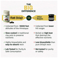 1ratti Shilajit Tablet thumbnail
