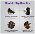 Bare Anatomy Rosemarry & Rice Water Hair Growth Spray thumbnail