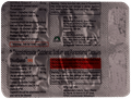 Thioquest DP8 Capsule thumbnail