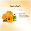 Richfeel Anti Acne Calendula Face Wash For Skin Prone to Acne & Blemishes (100gm Each) thumbnail