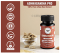 MangoHerbs Ashwagandha Pro Anti-Stress Capsule thumbnail