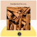 Organic Ayurvedistan Cassia Cinnamon Powder thumbnail