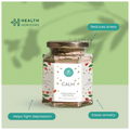 Health Horizons Calm Ashwagandha & Hemp Blend Herbal Powder Mix thumbnail