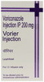 Vorier Injection thumbnail