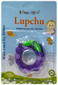 Fingo Brain Lupchu Water Filled Toy Teether Grape thumbnail