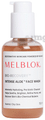 Melblok Bio-Recovery Intense Aloe Face Wash thumbnail