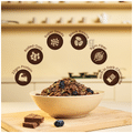 Pintola High Protein Oats Dark Chocolate thumbnail