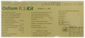 Ostium K2 Kit thumbnail