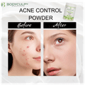 Bodyculp Combo Pack of Combo Pack of Plant Based Acne Control Powder Green Apple Flavour (150gm) & Anti-Ageing Capsules (60 Each) thumbnail