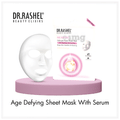 Dr. Rashel Age Defying Mask Sheet (20gm Each) thumbnail