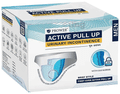 Prowee Active Pull Up Men Urinary Incontinence XS White thumbnail
