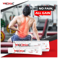 Woonac Pain Relief Gel thumbnail
