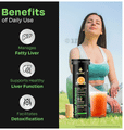 Auric Liver Advance Effervescent Tablets (20 Each) Orange thumbnail