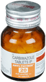 Anti-Thyrox 20 Tablet thumbnail