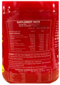 Oxycharge Protein Multivitamins & Minerals Powder thumbnail
