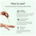 Puraroma Tea Tree Essential Oil thumbnail