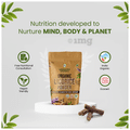 Himalayan Organics Organic Licorice Powder | Blemish-free Skin, Hair Care thumbnail