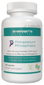 Sharrets Nutritions Potassium Phosphate Capsule thumbnail
