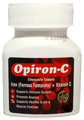 Opiron-C Chewable Tablet thumbnail