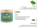 Muloha Glow & Shine Face Mask thumbnail