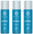 Pura Vida Refresh Mouth Fresner (30ml Each) Cool Mint thumbnail