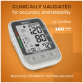 Medtech BP 12 Novacheck BP Monitor thumbnail