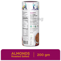 Soultatva Almonds Roasted Salted thumbnail