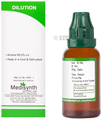 Medisynth Baryta Carbonica Dilution 30 thumbnail