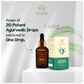 Balance Ayurveda The Balance Immunity Drops thumbnail