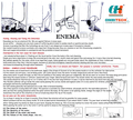 Ambitech Enema kit thumbnail