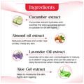 VCare Aroma Fair Facial Kit (150gm Each) thumbnail