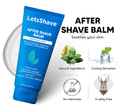 LetsShave Pro 4 Shaving Razor Value Kit thumbnail