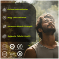 Health Veda Organics N-Acetyl L-Cysteine Capsule thumbnail