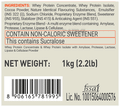 Fuel One Whey Max, Whey Protein Concentrate & Whey Protein Isolate Powder Chocolate with Shaker thumbnail