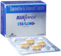 Manforce Staylong Tablet thumbnail