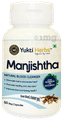 Yukti Herbs Manjishtha Veg Capsule thumbnail