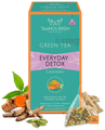 TeaNourish Green Tea Bag Everyday Detox thumbnail