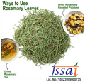 Srishma Rosemary Dried Leaves thumbnail