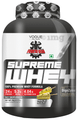 Fourth Gear Nutrition Supreme Whey Powder Malai kulfi thumbnail