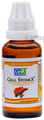 Ghai Homoeo Remedies Gall Stonex Oral Drops thumbnail