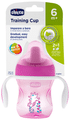 Chicco Training Cup 6m+ Pink thumbnail