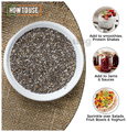 Chef Urbano Black Chia Seeds thumbnail